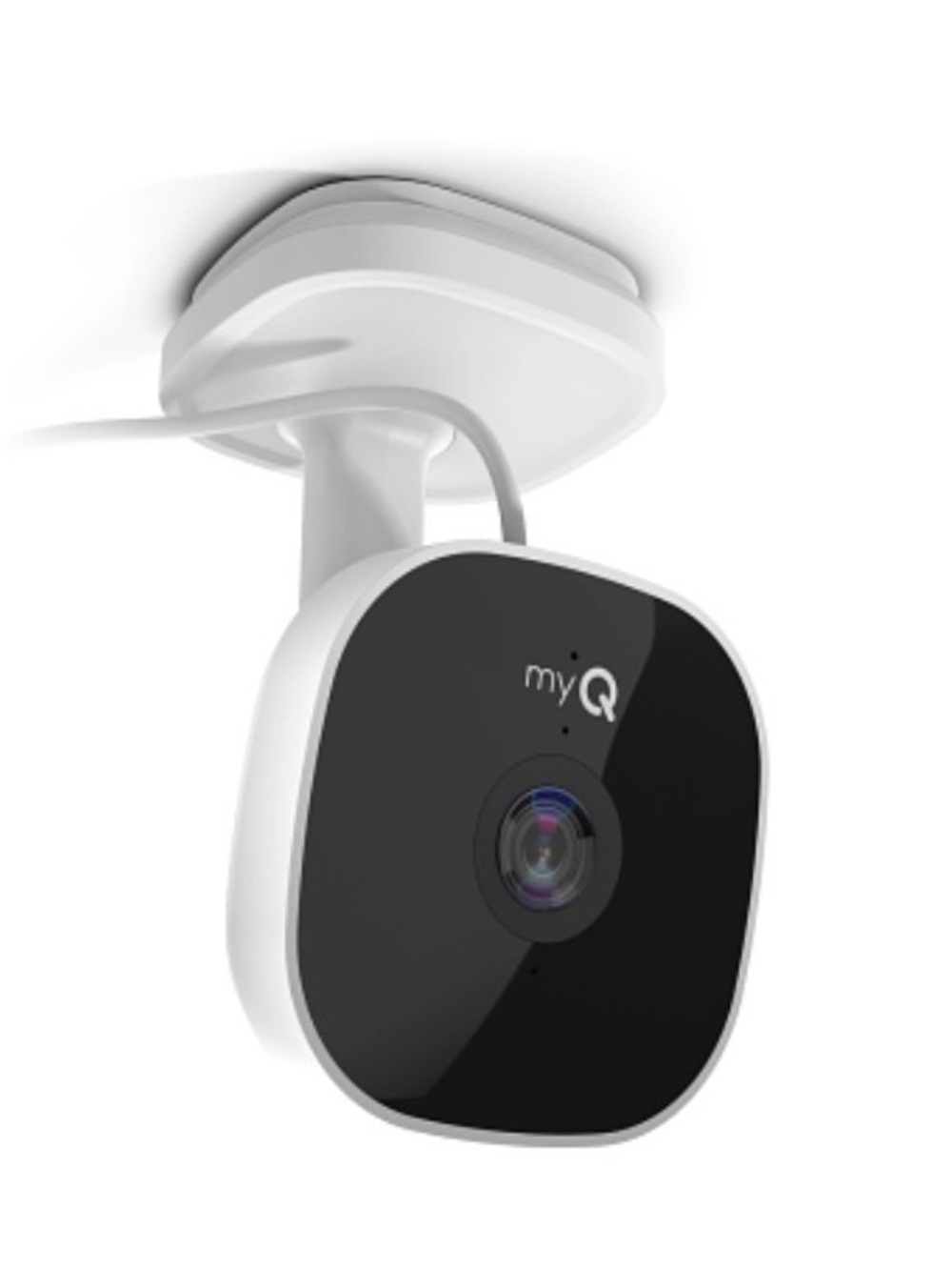 NEW Chamberlain myQ Smart Garage Security Camera – 1080p HD Video